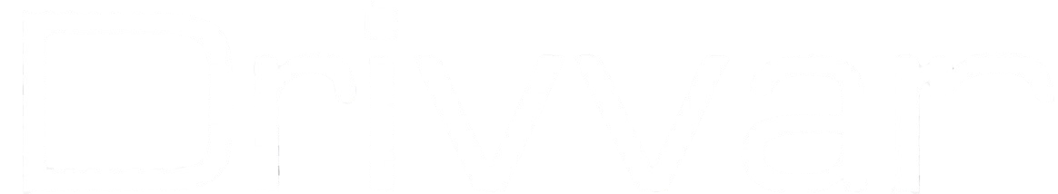Drivvar