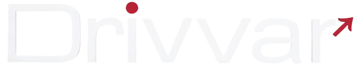 Drivvar